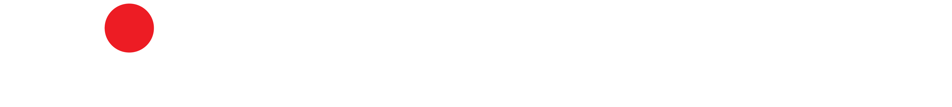 TheralumaX logo with a red dot on a white background